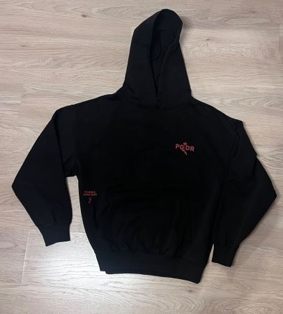 PEGADOR AILIS OVERSIZED HOODIE GR.36