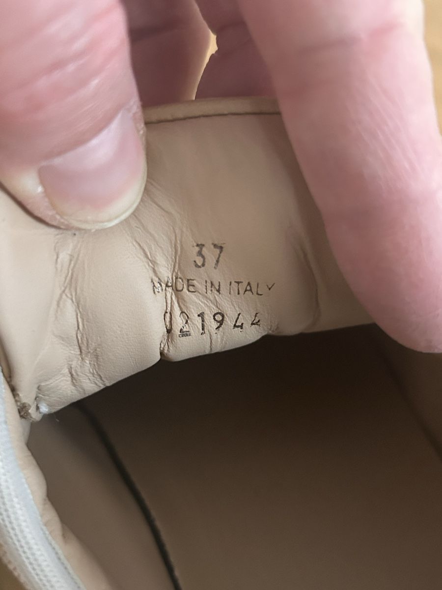 Chloé Scarpe da donna: Chloé shoes – Nuovo (secondo la descrizione) da Zürich venduto da evasara 5