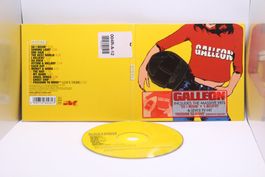 CD Galleon – Galleon