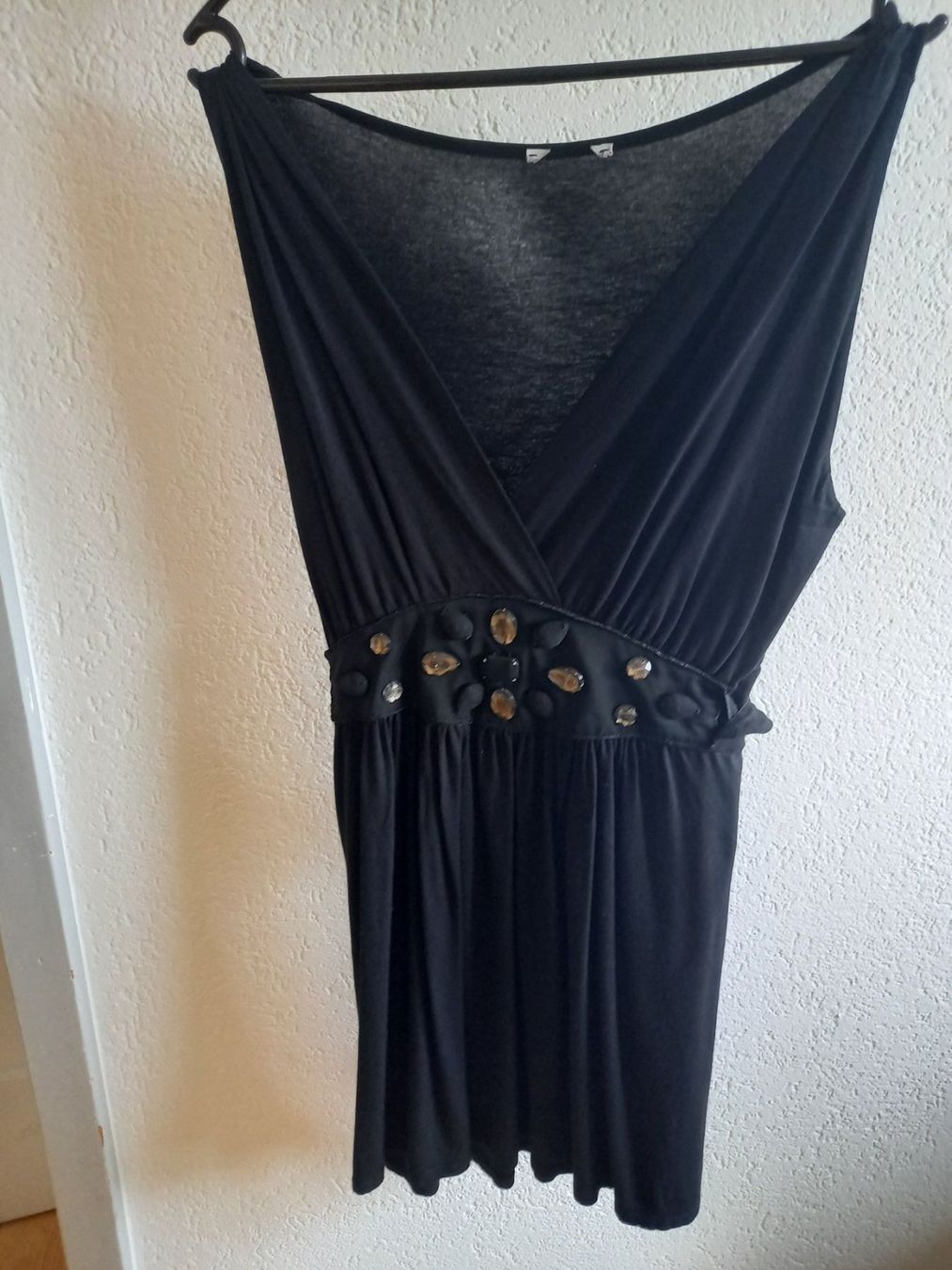 Vestiti: Schwarzes Kleid – Usato da Kreuzlingen venduto da ng3
