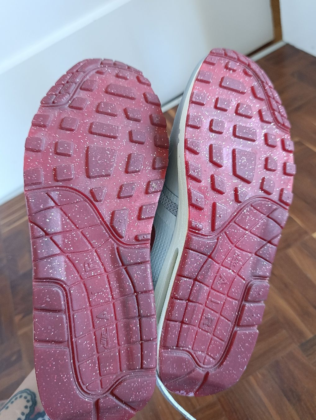 Nike Scarpe da uomo: Nike Air Max 1 Gr. 42,5 – Usato da Baar venduto da L.isa28 7