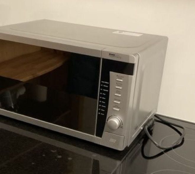 Primotecq Küchengeräte: fust primotecq mw 2720 grill – Gebraucht aus Zürich von jensani01 1