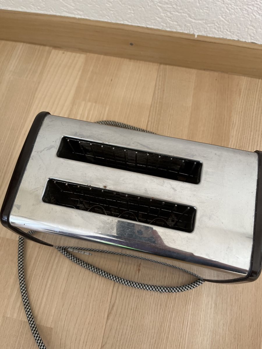 Rotel Appareils de cuisine: Rotel Toaster – D'occasion à Zürich par theblueberry4 3