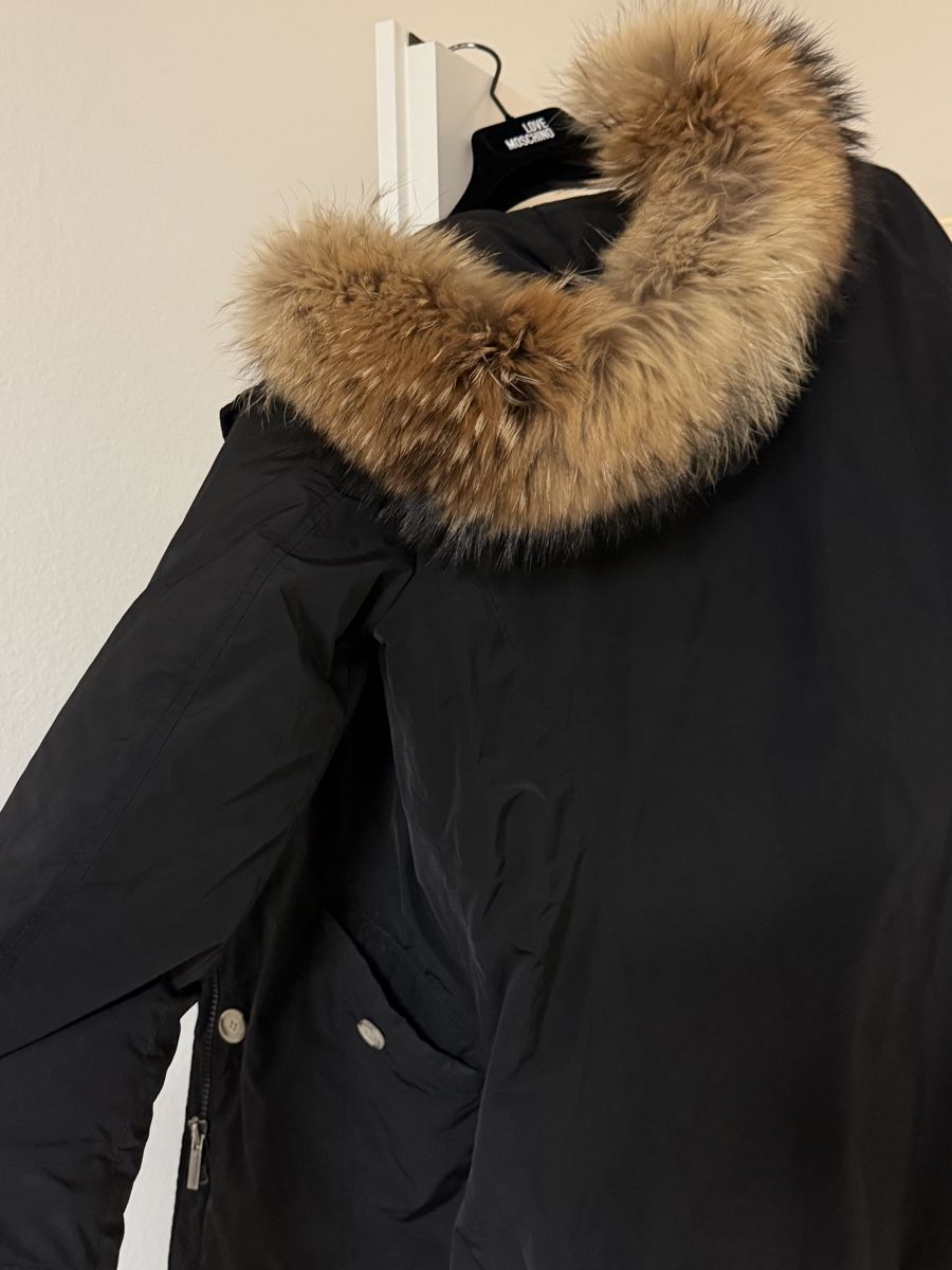 Woolrich Cappotti: Woolrich Winterjacke (xl) – Usato da Schaffhausen venduto da zemerflori1 2