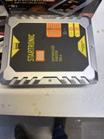 Booster de démarrage sans batterie GYS Startronic 800
