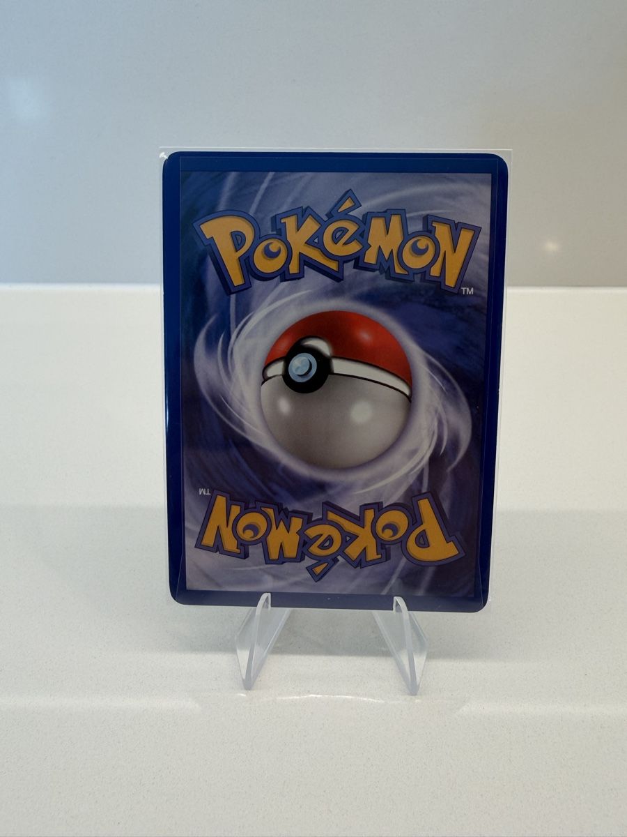 Pokémon Sammelbilder & Trading cards: Dark Crobat Holo Rare EX Team Rocket Returns 2004 – Gebraucht aus Arlesheim von WungaBunga 1