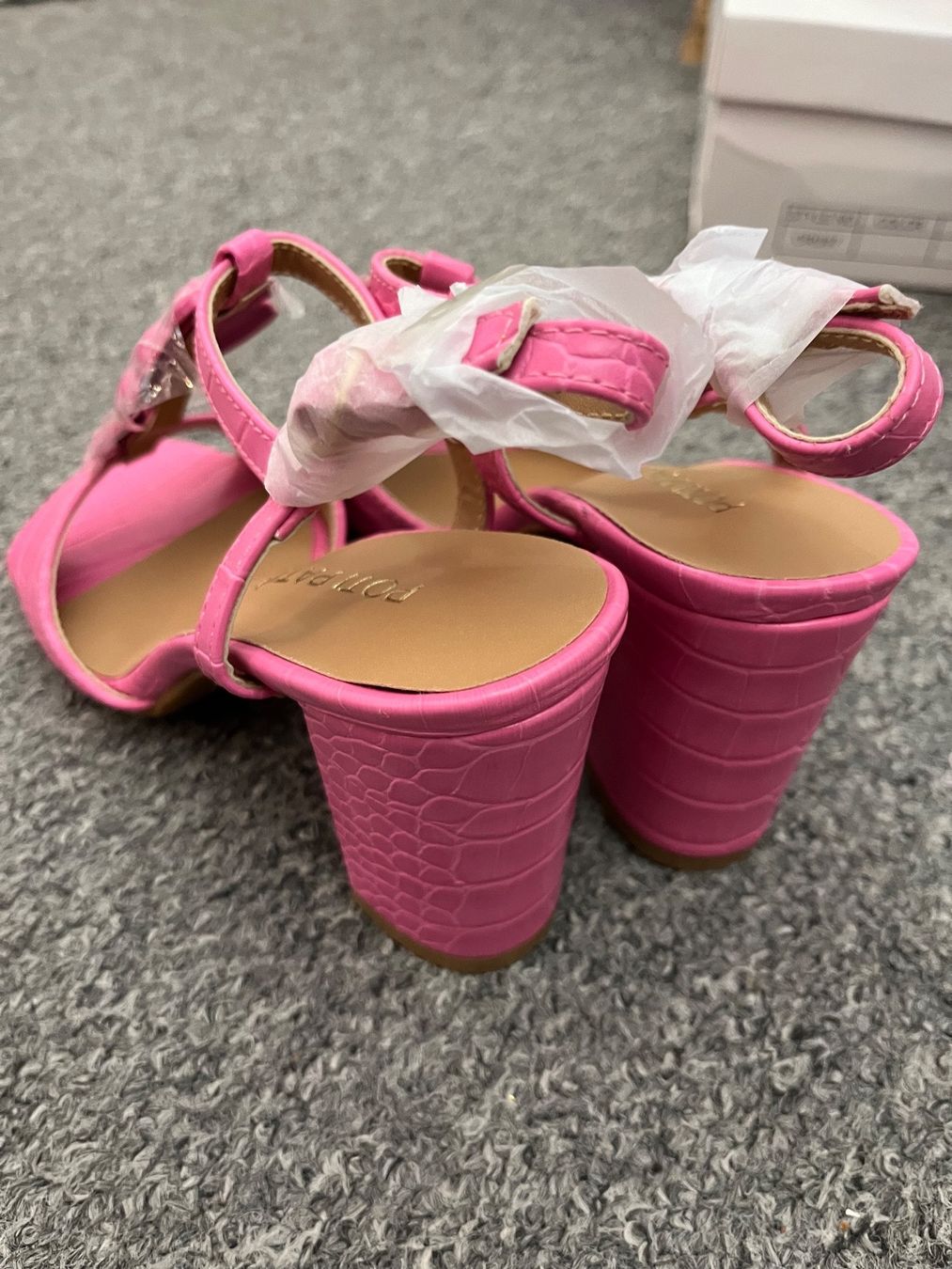 Scarpe da donna: Tolle Sandalen Gr.37 – Nuovo (secondo la descrizione) da Altendorf venduto da Beauty_Girl83 3