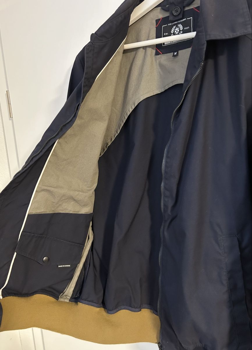 Giacche: Nabholz Jacke – Usato da Lostorf venduto da DanyStoner 1