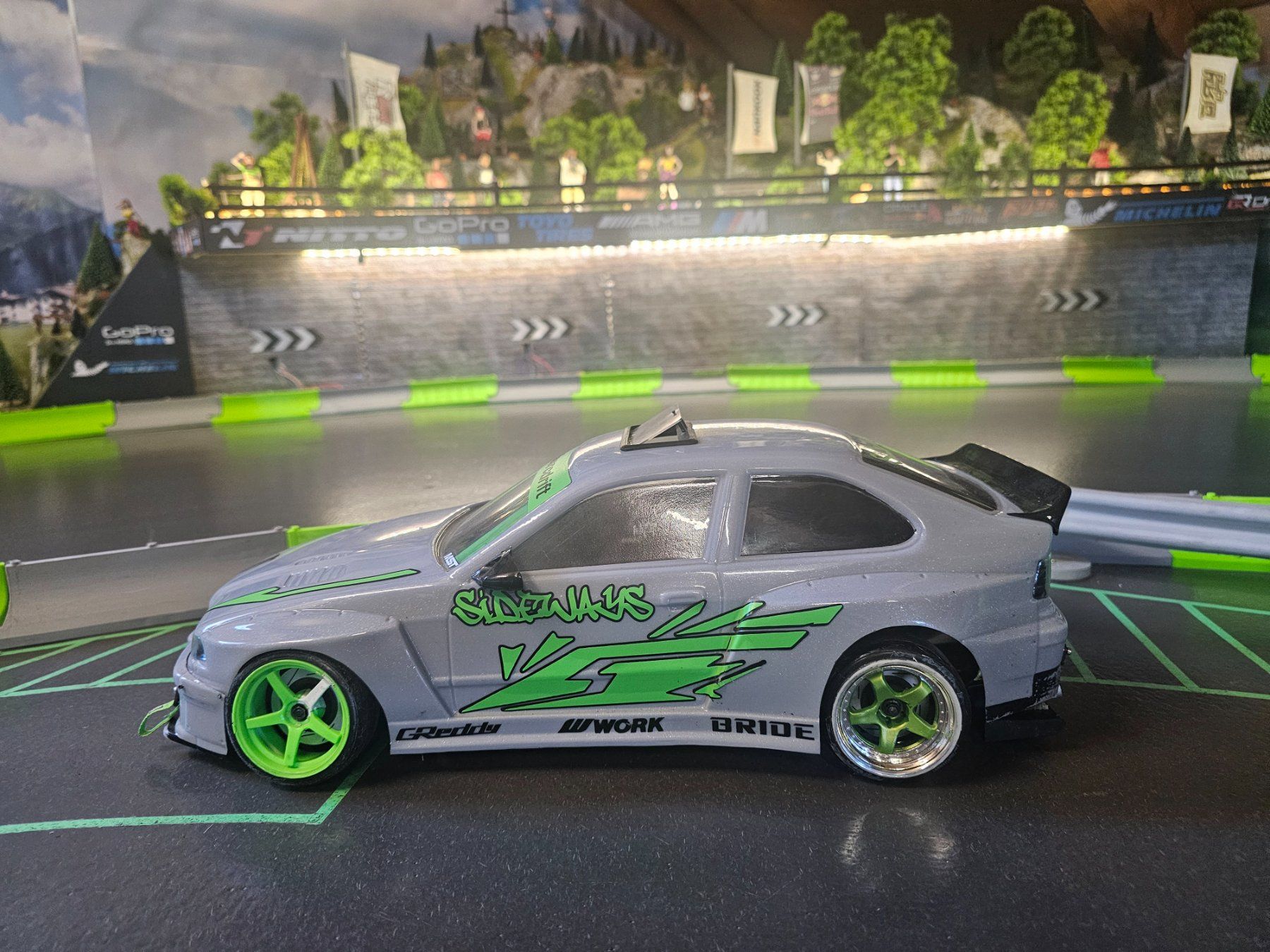 RC Modellbau: MST RMX 2.0 – Gebraucht aus dottikon von rsdesigne