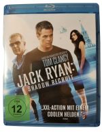 Jack Ryan: Shadow Recruit  (De-En-Fr-It-Esp-Jap)      ©'2014
