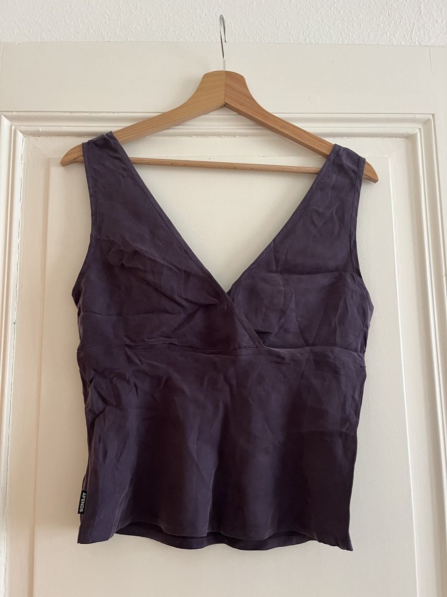 Tops: Afends top – Neu (gemäss Beschreibung) aus Basel von cat_25m7 1