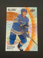 Torey Krug 2023 Orange Slice St. Louis Blues