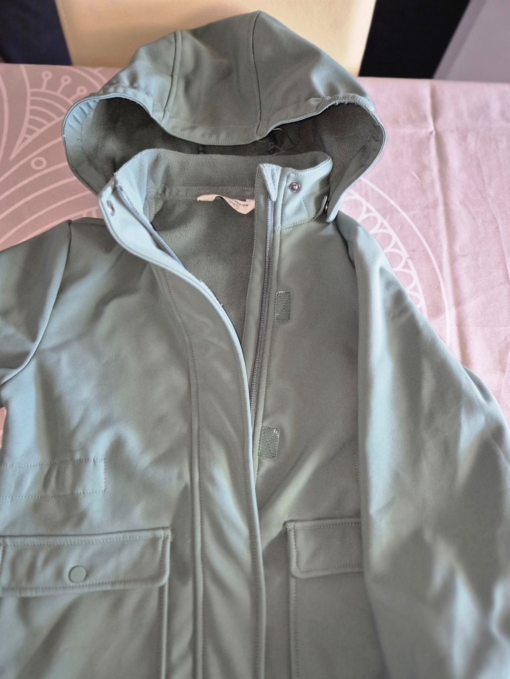 Jacken & Mäntel: Tolle Softshelljacke Grösse 134/140 . – Gebraucht aus Urdorf von Nataschli 1