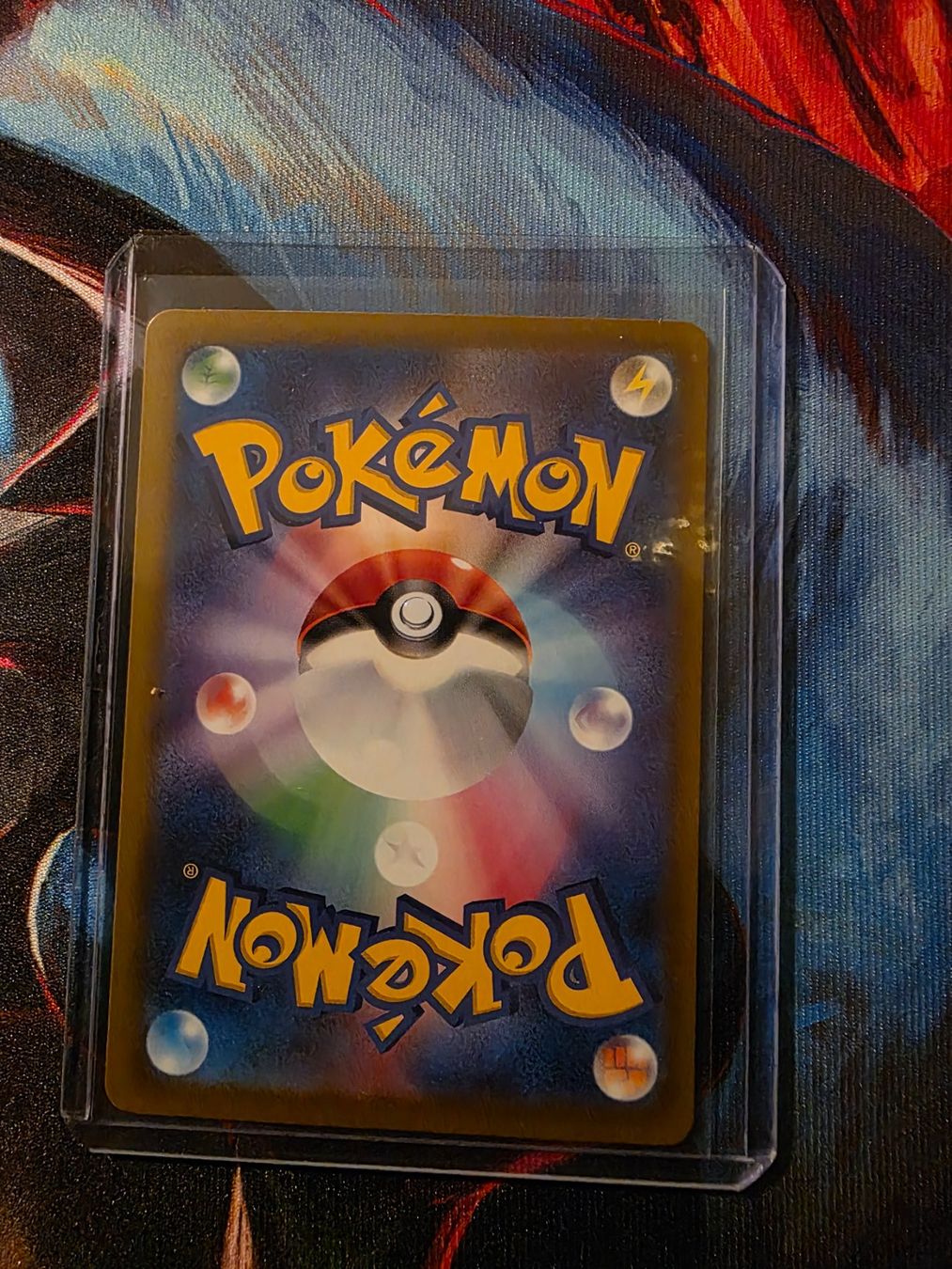 Pokémon Carte collezionabili: 240 Gengar ex SAR / JP / sehr selten – Usato da Berikon venduto da dc8_6y8n 1