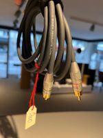 ROWEN Absolute Link 150 cm RCA Cinch Highend Kabel