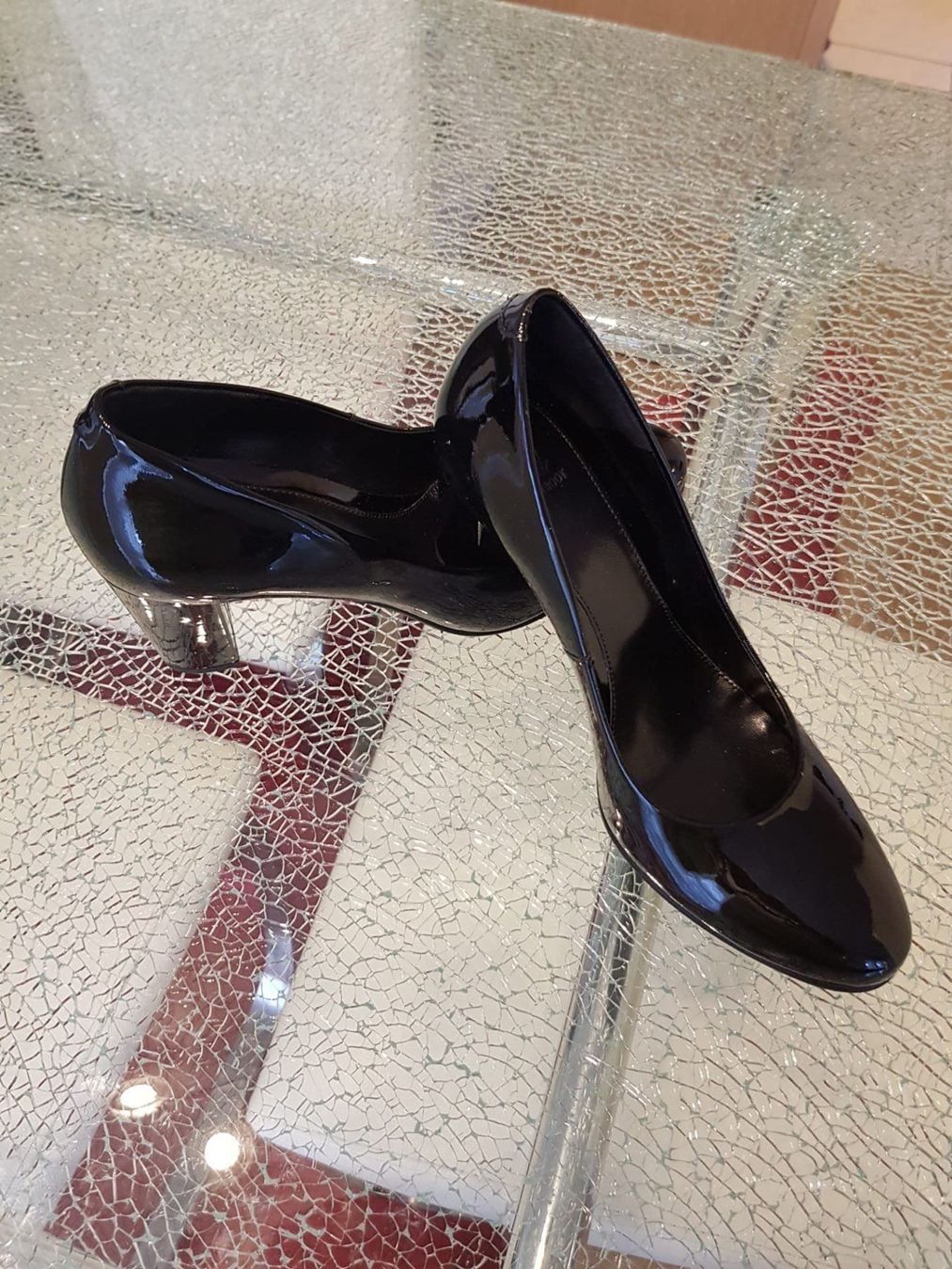 Chaussures femmes: Navyboot Gr. 38 – Neuf avec emballage d'origine à Luzern par Reni025 8