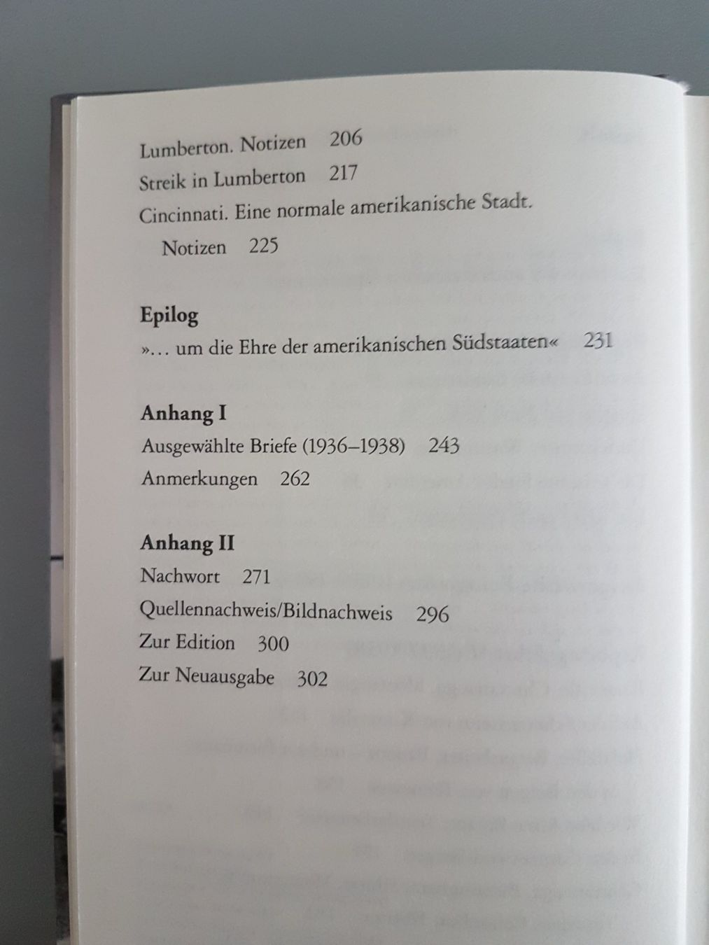 Libri: Jenseits von New York – Nuovo (secondo la descrizione) da Binz venduto da tarkrx 4