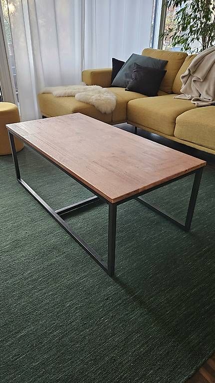 Tische: Couchtisch Industrial Style – Gebraucht aus Baar von mic_95rl