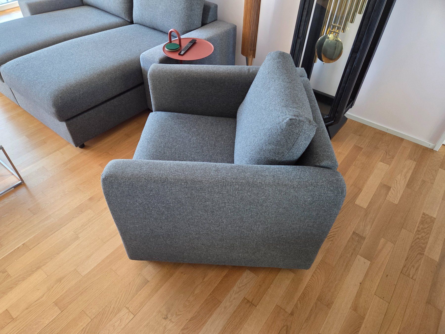 Ikea Divani: IKEA Vimle Sofakombination mit Sessel inkl. Garantie – Usato da Zürich venduto da aaw1279 3