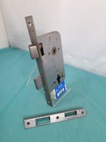 1 antikes Einsteckschloss RUF, DM6cm, Din LS (LOT2655X#TBS1)