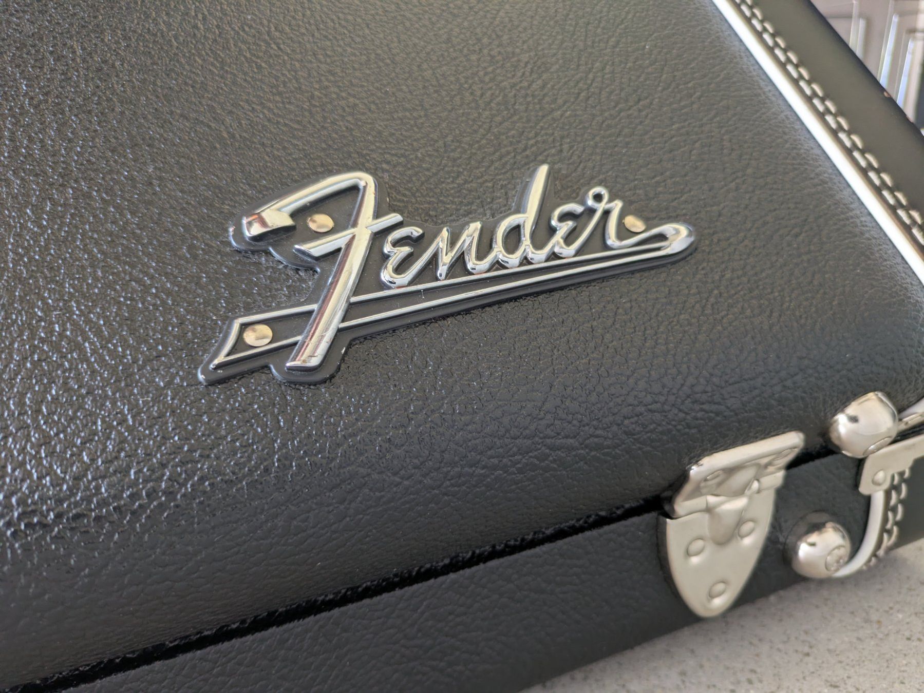 Fender Strumenti musicali: American Original '60s Telecaster® Thinline – Usato da Küttigen venduto da scal.a76 2