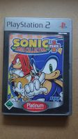 Sonic Mega Collection Plus - PS2 -