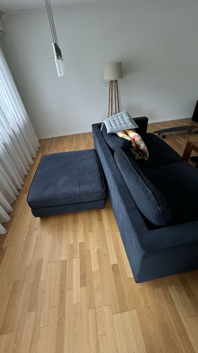 Sofas: Sofa – D'occasion à Herisau par matze80 1