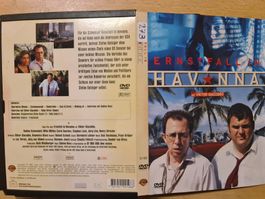 DVD Ernstfall in Havanna Giacobbo