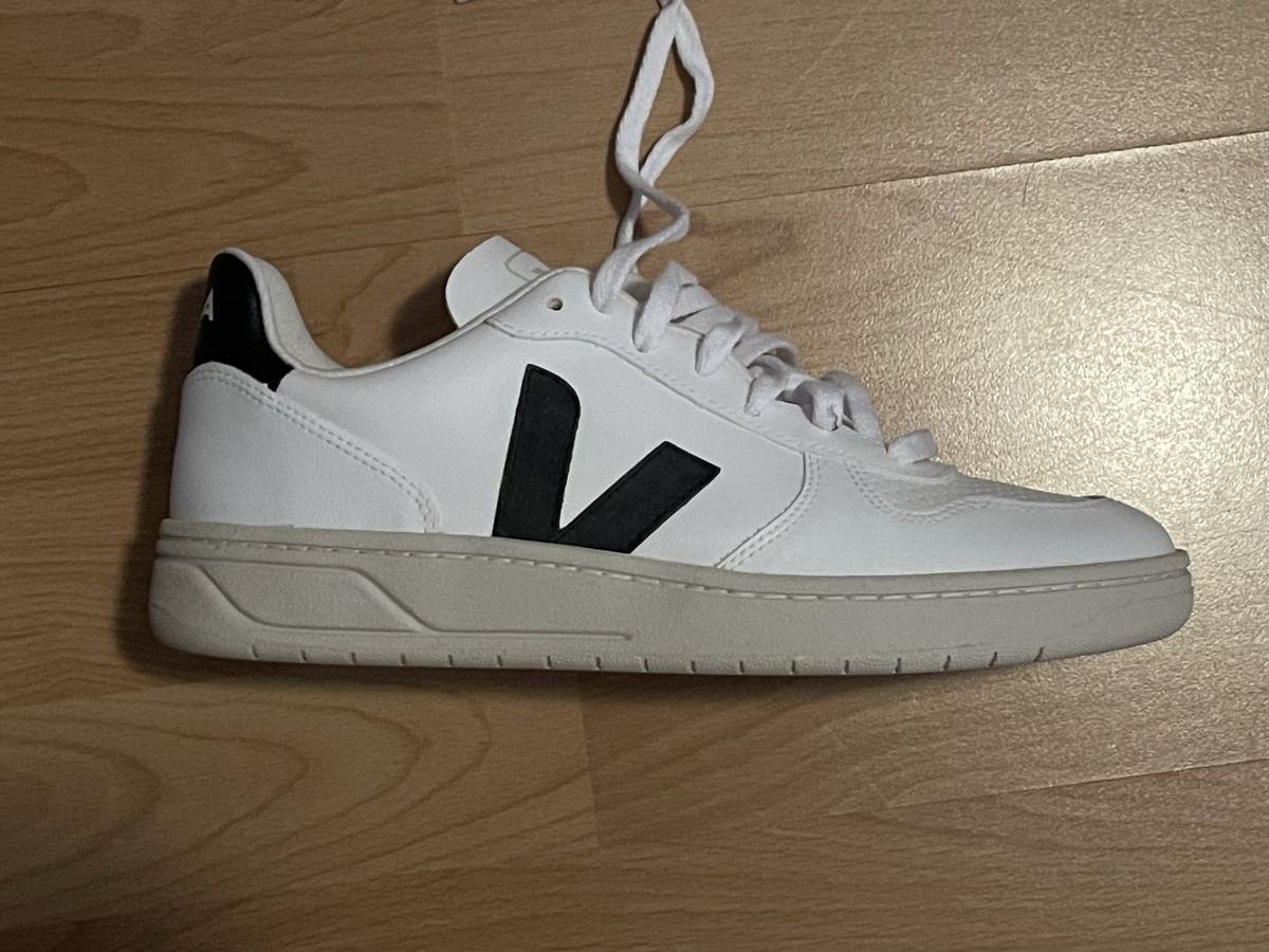 Veja Herrenschuhe: Veja V-10 Grösse 41, NEU & OVP – Neu und originalverpackt aus Winterthur von bargainhunter1 8