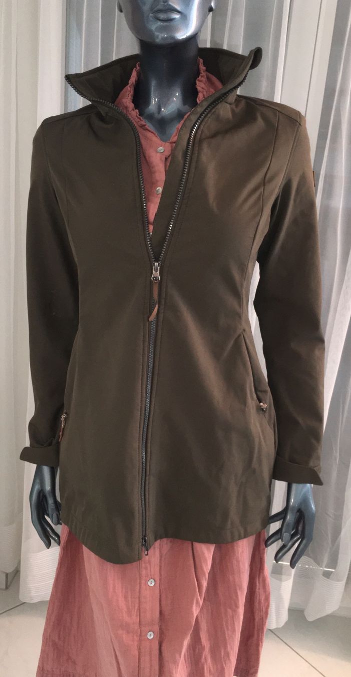 Icepeak Giacche: ICEPEAK JACKE GR. 34 neuwertig – Usato da Unteraegeri venduto da MH203 1