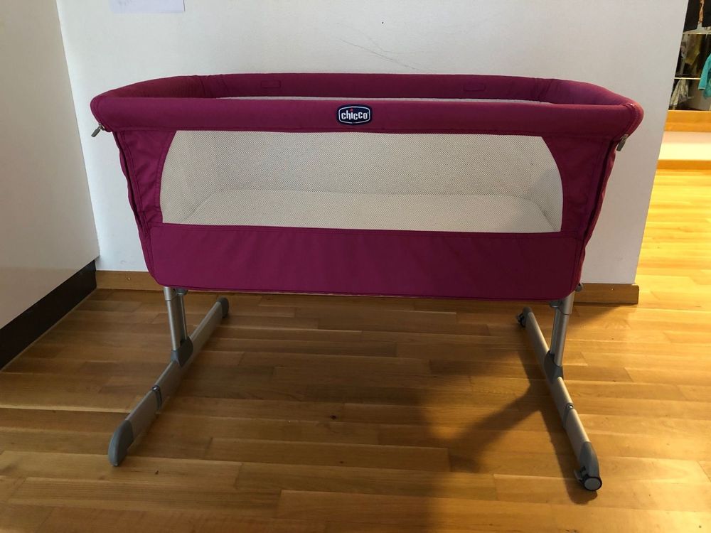 Chicco Next To Me Kaufen auf Ricardo
