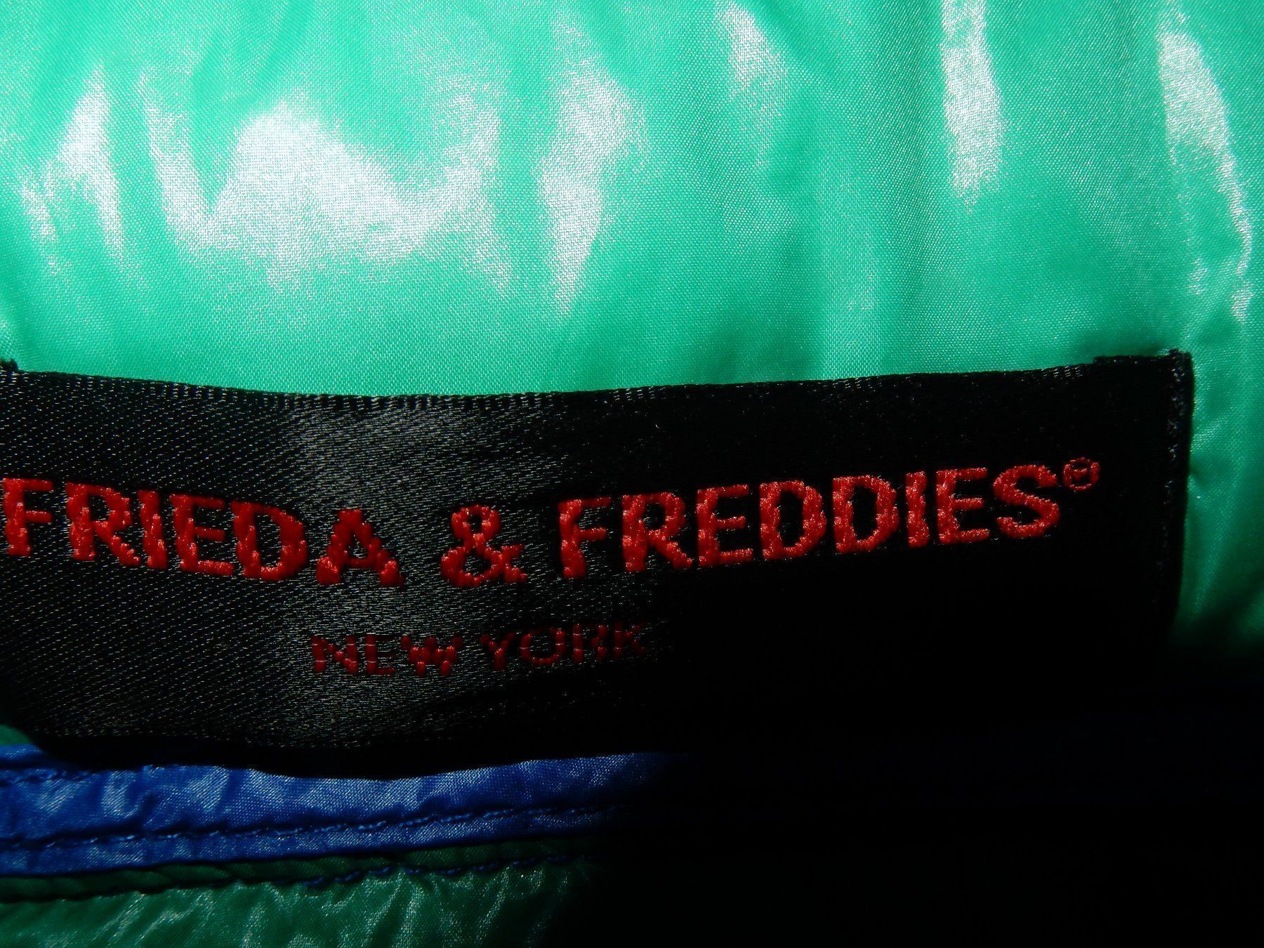 Giacche: Leichte Daunenjacke FRIEDA & FREDDIES, Gr. 42 – Usato da St.Gallen venduto da regenbogen5 1