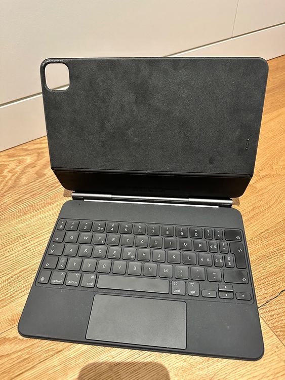 Apple Magic Keyboard | Kaufen auf Ricardo