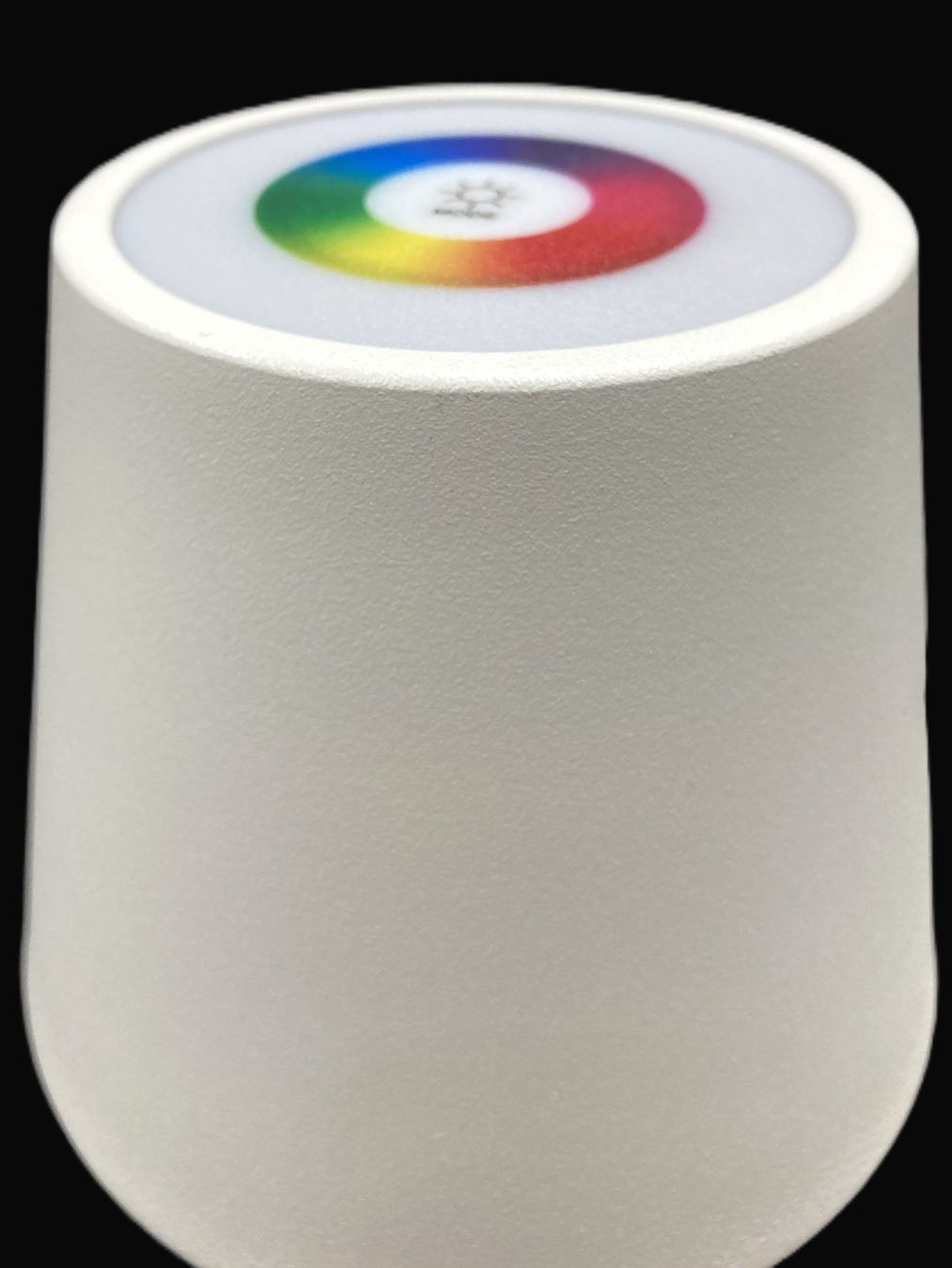 Lampen: GOOBAY | LED-Tischleuchte | Mood Light | Wireless – Neu (gemäss Beschreibung) aus Wittenbach von Restwert_St-Gallen 5
