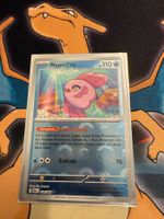 Mamolida (xBLK 024) - Pokeball - Schwarze Blitze