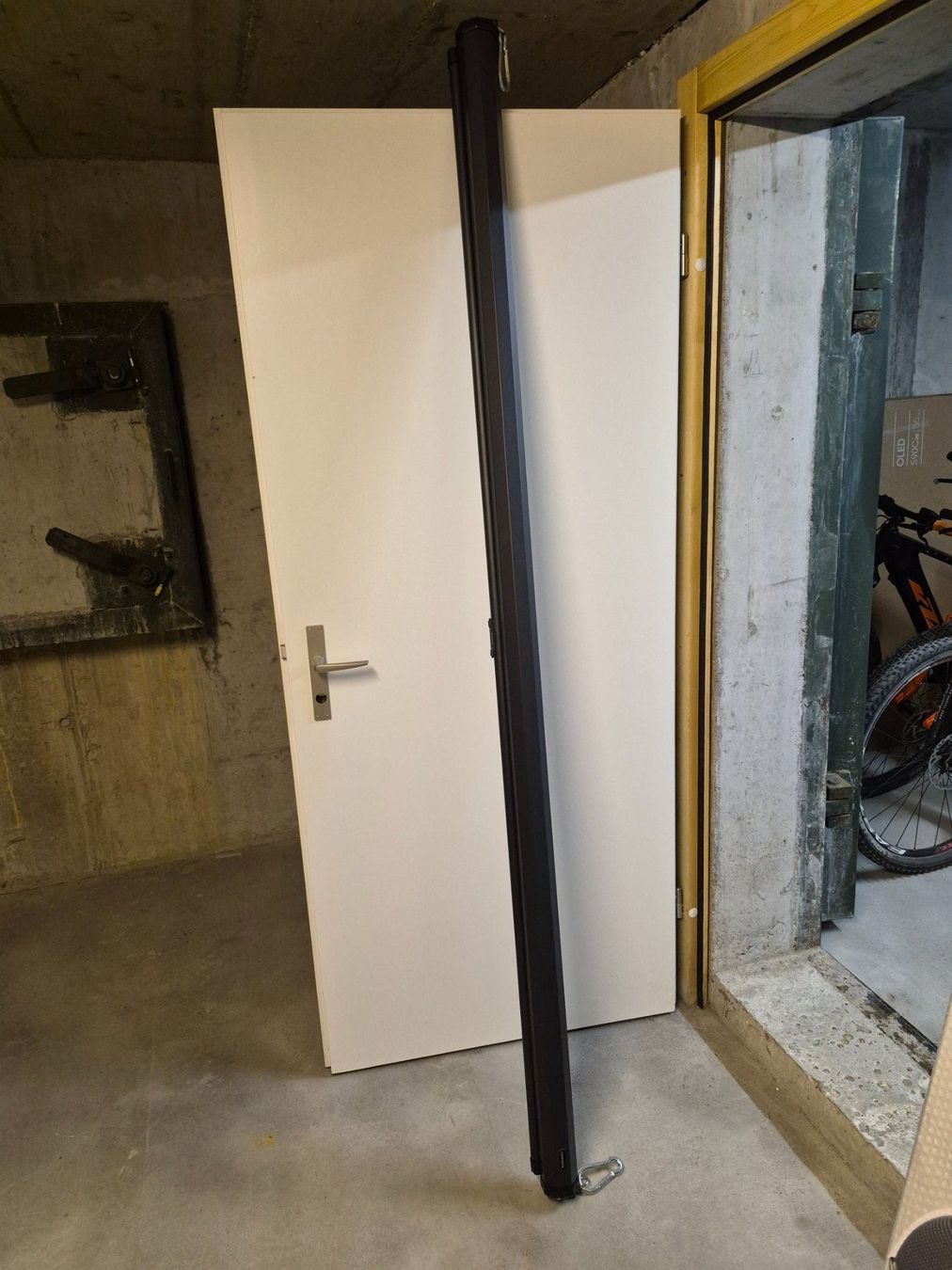 Altri Accessori: Greenscreen von celexon 200x190cm – Usato da Derendingen venduto da BAK01 2