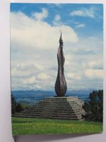 Forch , Zürcher Wehrmänner - Denkmal