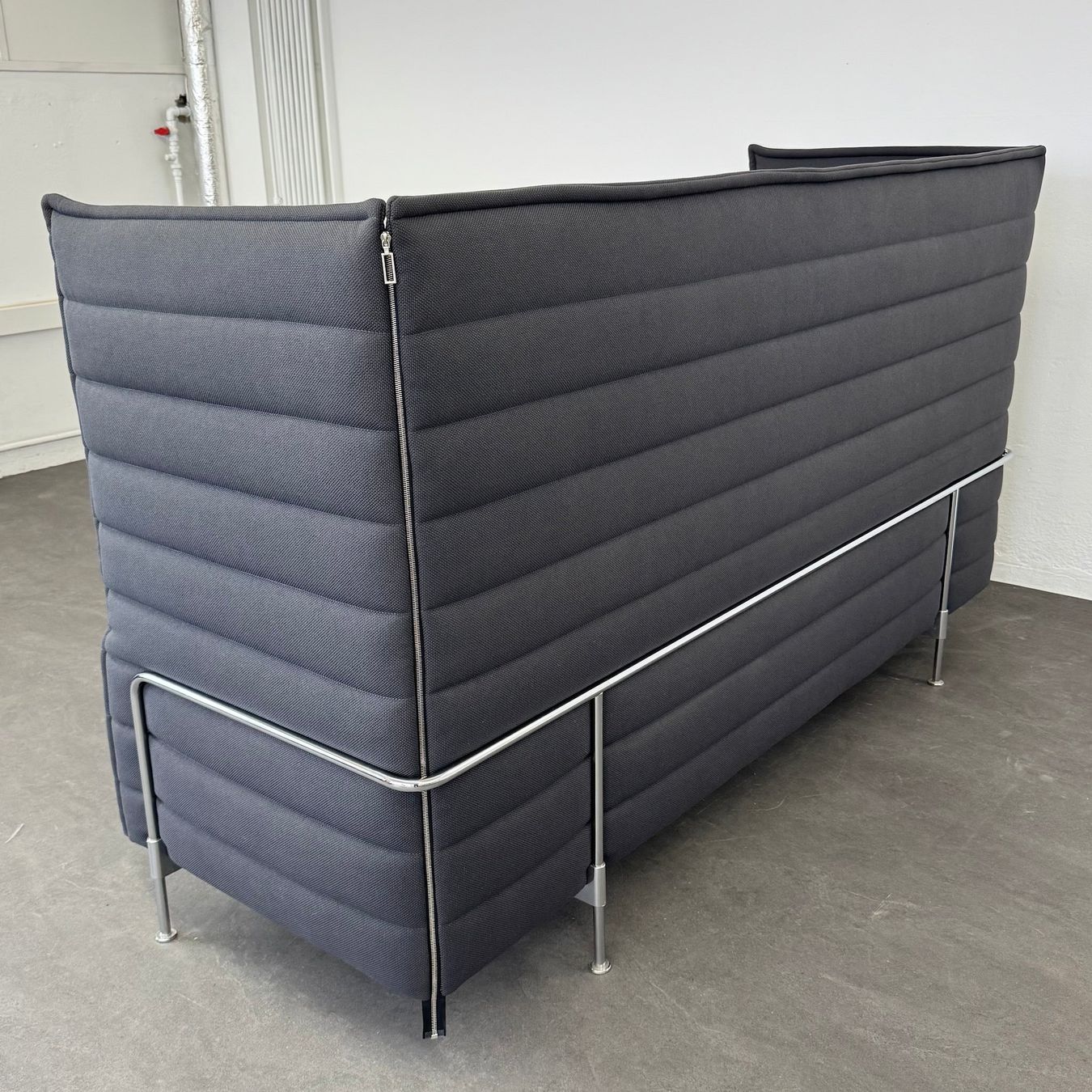 Vitra Divani: Vitra Alcove Plus Sofa 3-Seater – Usato da Schönenwerd venduto da mcofficeshop 6