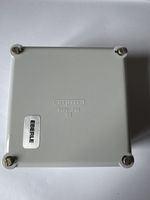Eberle Frostwächter Typ 15015.1102 - Neuwertig im Originalka