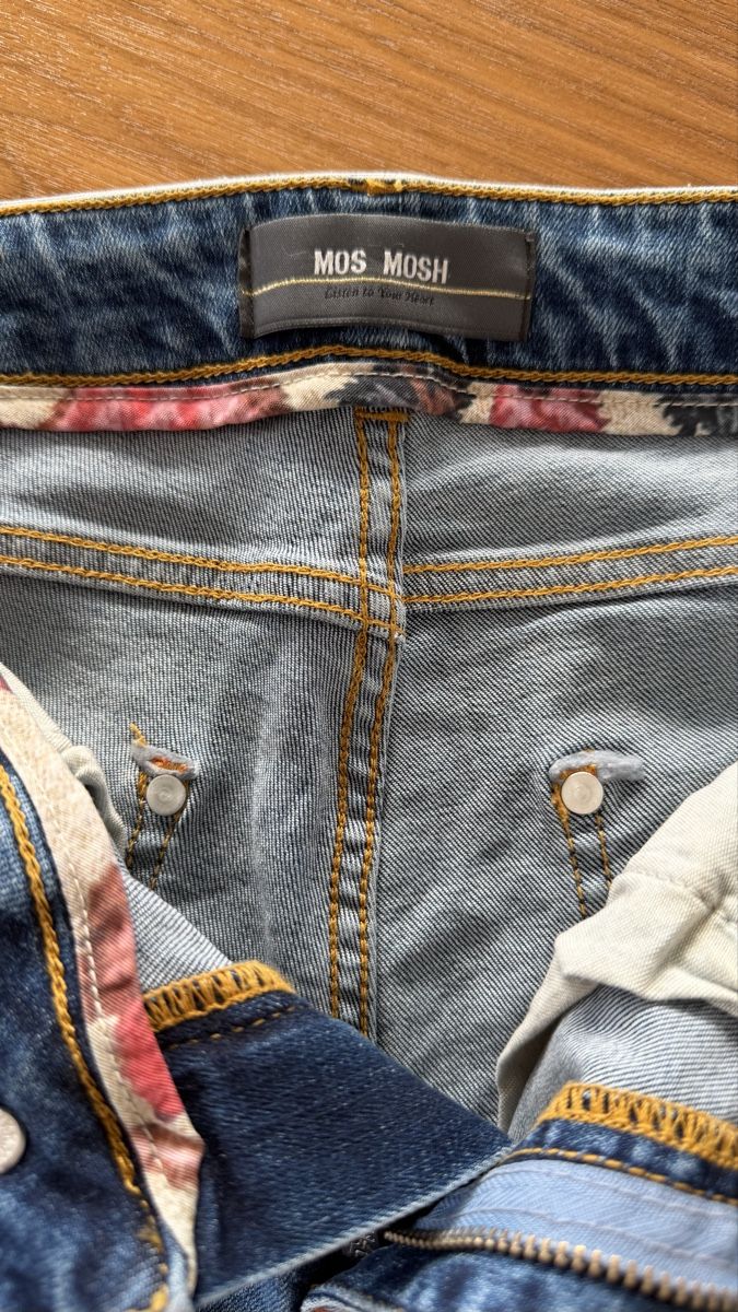 Mos mosh Jeans: Jeans von Mos Mosh – Nuovo (secondo la descrizione) da Richterswil venduto da Dfdo 2