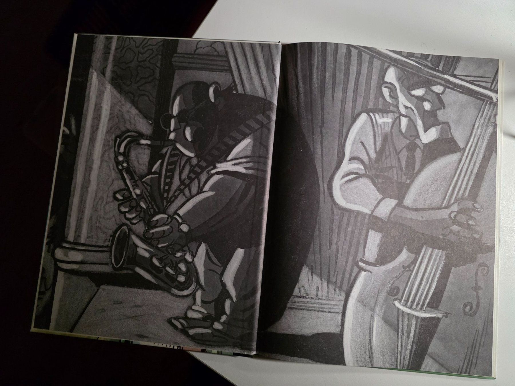 Fumetti: Comic - Der Dachs - Brenda - Boëm Rodolphe – Nuovo (secondo la descrizione) da Walterswil BE venduto da Lonitti 3