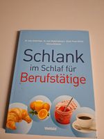 Schlank im Schlaf für Berufstätige