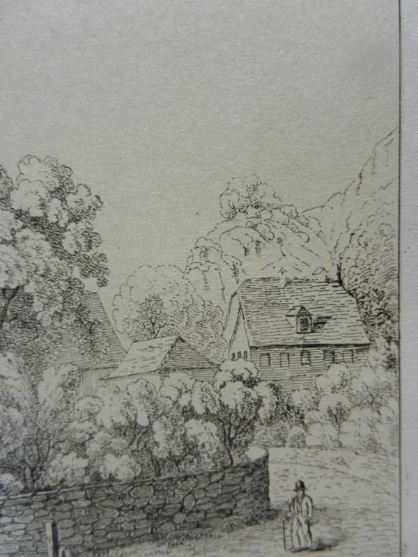 Gravures: Stans Rosenburg – D'occasion à Risch par Rischli15 7