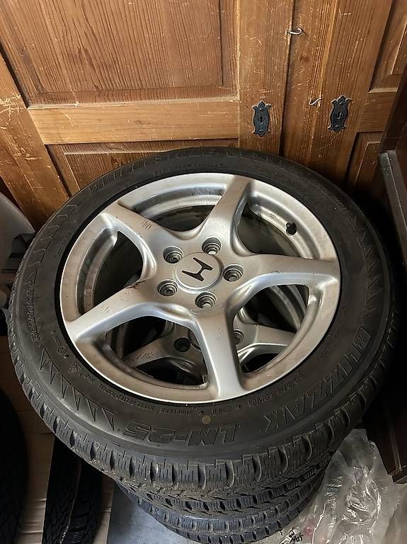 Cerchioni: Honda S2000 AP1 original Felgen – Usato da Laupen ZH venduto da atmagym