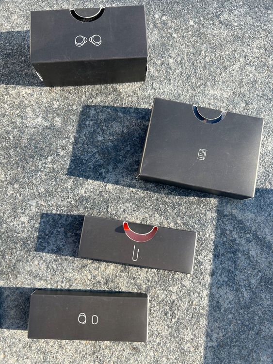 JBL Kopfhörer: Bluetooth JBL Free NC+ tws kopfhörer – Gebraucht aus Jegenstorf von jenny2002 9