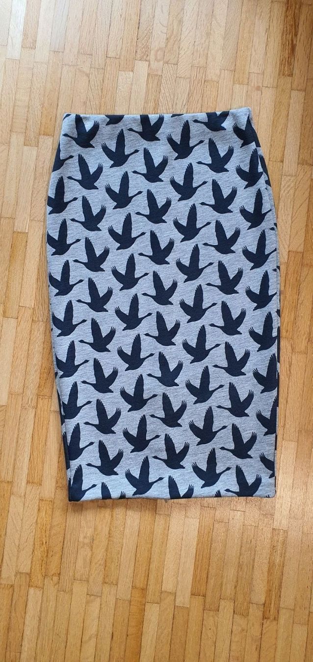 H&M Röcke: Damen Rock Xs/S – Neu (gemäss Beschreibung) aus Basel von Kristal4 1