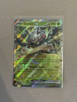 Pokémon Durant ex 004/191 Surging Sparks