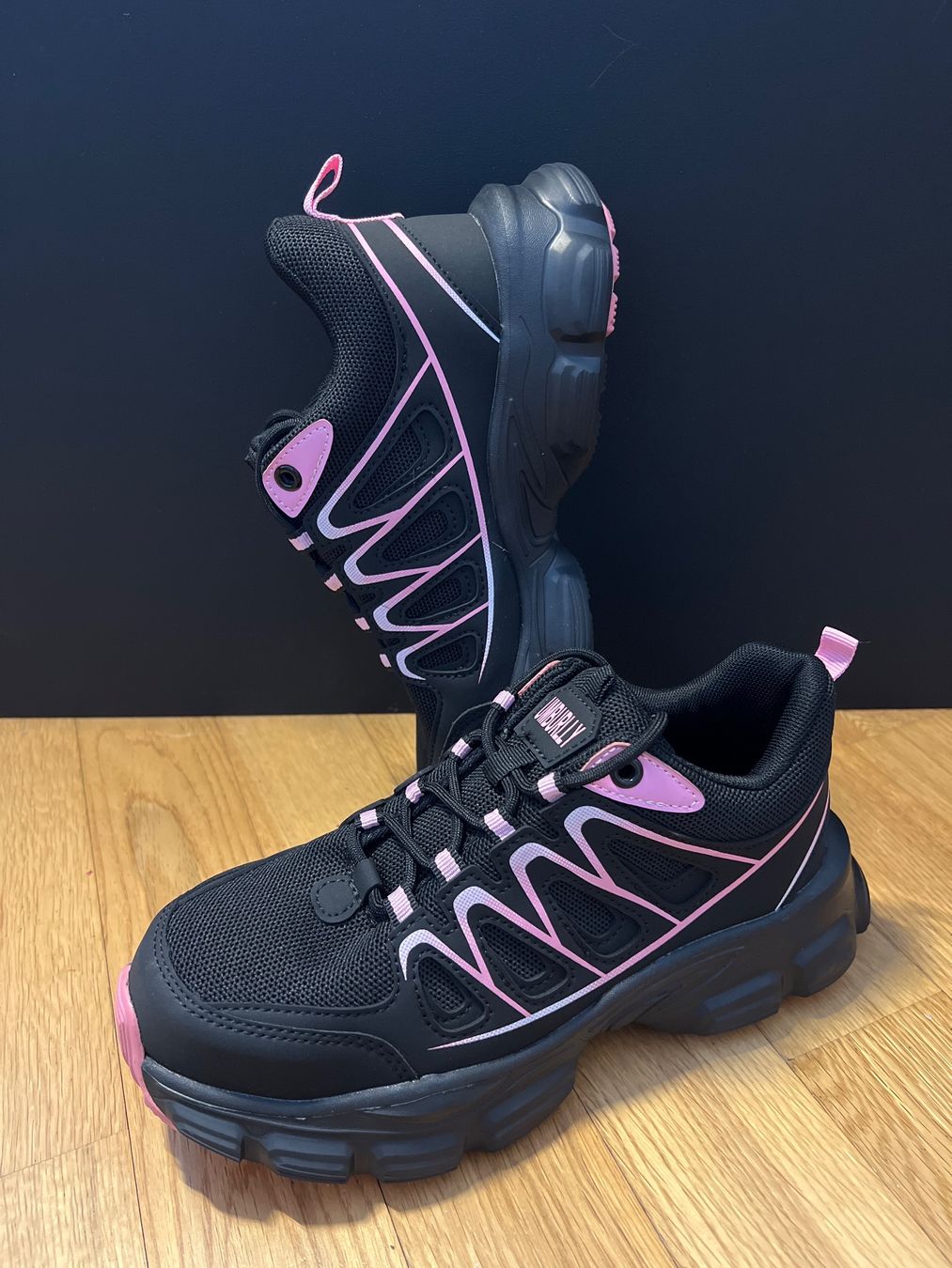 Scarpe da donna: Sicherheitsschuhe Damen S2 Grösse 36 – Nuovo (secondo la descrizione) da Wangen an der Aare venduto da ram_mwq9