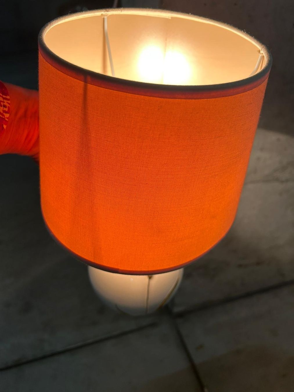 Lampen: 2 lampade da comodino – Gebraucht aus Melano von H-Sara 2