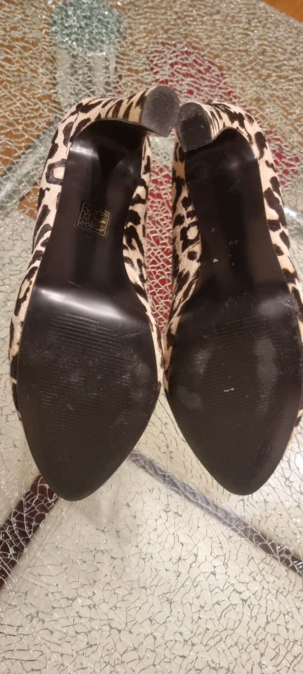 Guess Damenschuhe: Guess Gr. 40 – Gebraucht aus Luzern von Edii025 3